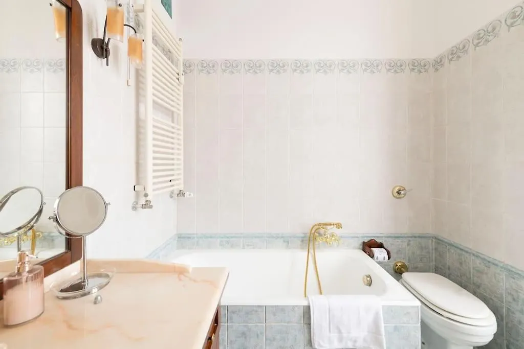 Apartament Milano Urban Oasis Home, 6 Guests, Great Location