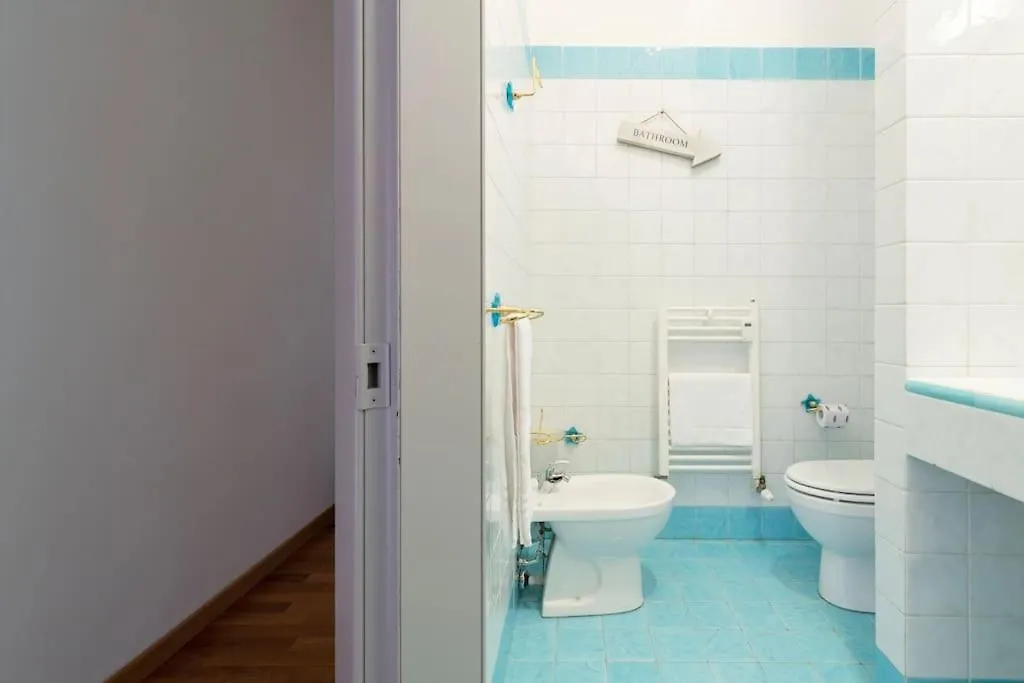 Milano Urban Oasis Home, 6 Guests, Great Location Apartment