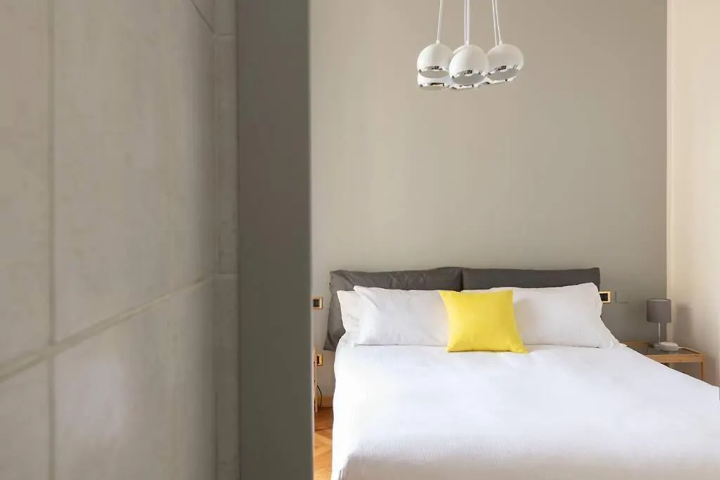 Apartment Milano Urban Oasis Home, 6 Guests, Great Location